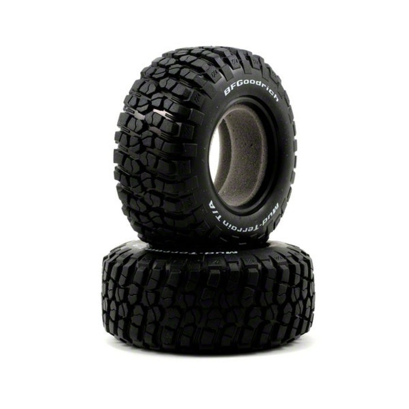 Traxxas 6871 - Tires