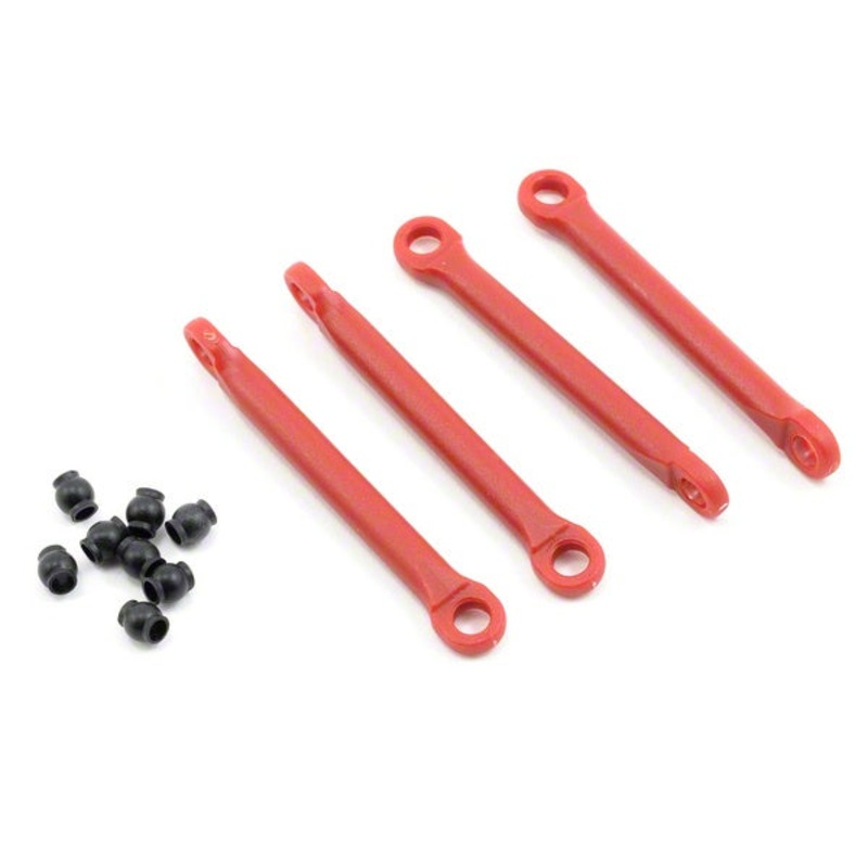 Traxxas 7018 - Push rod (molded composit