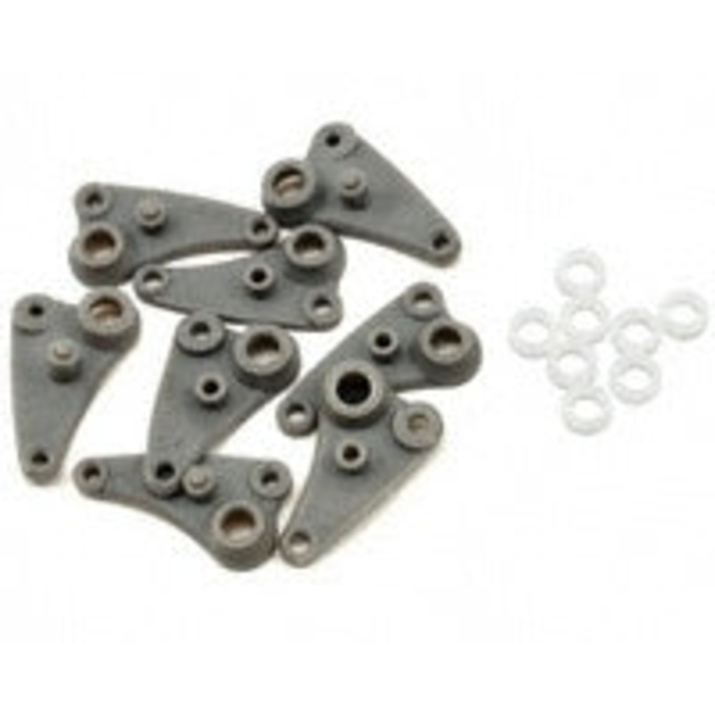 Traxxas 7156 - Rocker arm set