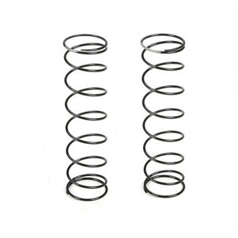 TLR Rear Spring 1.6 Grey 22-4,SCT,T