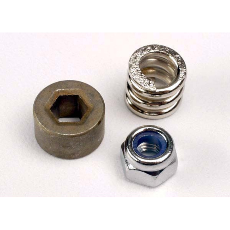 Traxxas 1994 - Slipper tension spring/ s