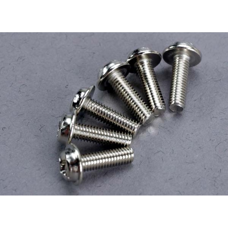 Traxxas 3193 - Screws