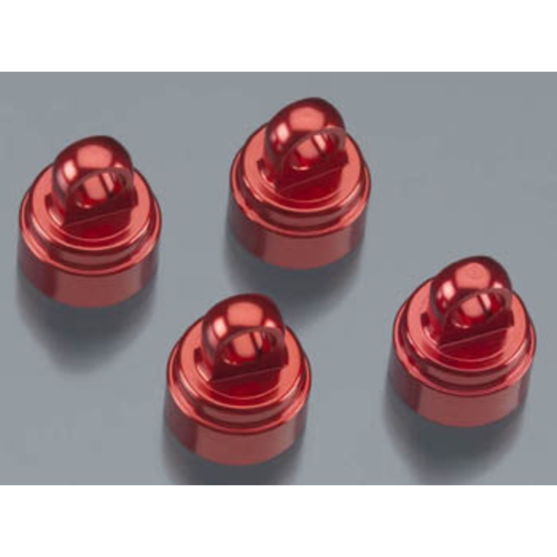 Traxxas 3767X - Shock caps