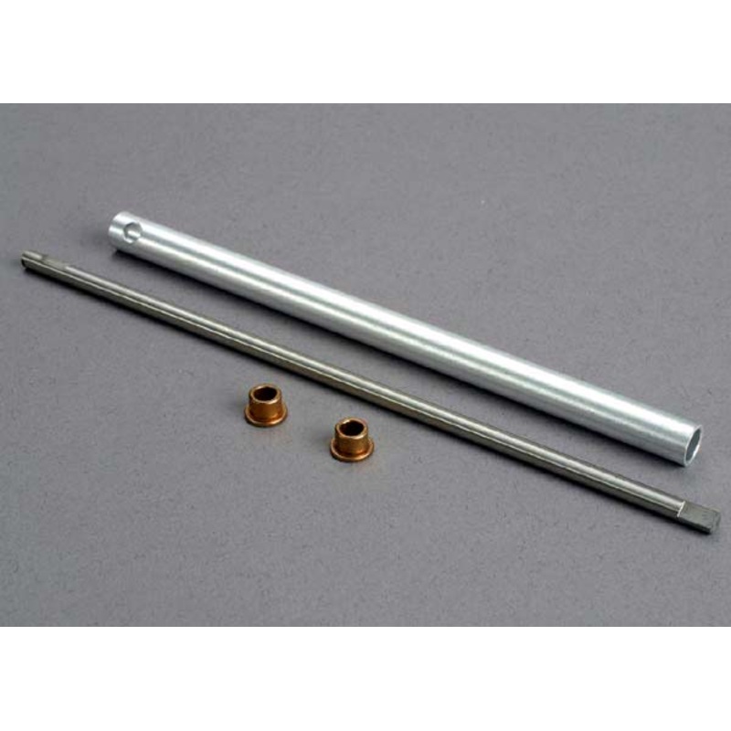 Traxxas 3829 - Driveshaft/ stuffing tube