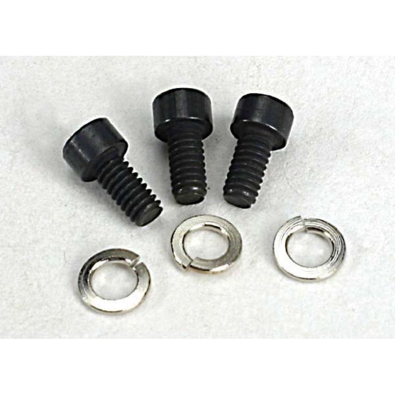 Traxxas 4849 - Screws