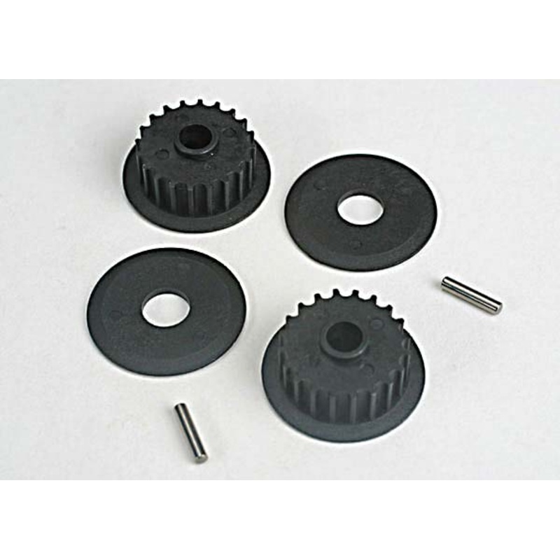 Traxxas 4895 - Pulleys