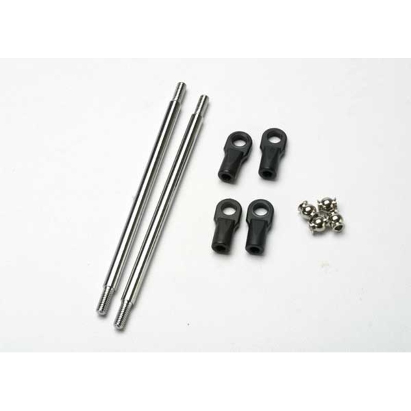 Traxxas 5318 - Push rod (steel) (assembled)
