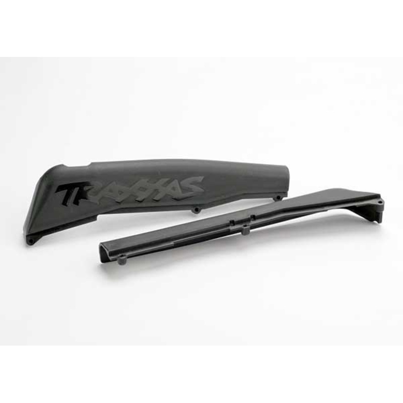 Traxxas 5527 - Dirt guards