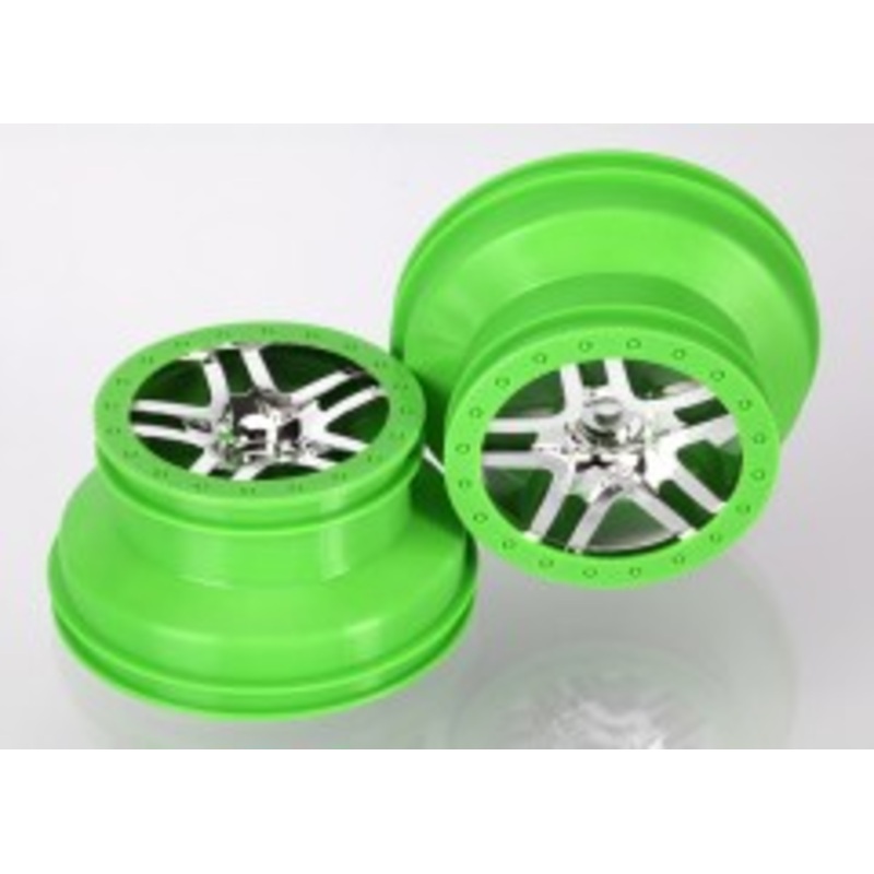 Traxxas 6872X - Wheels