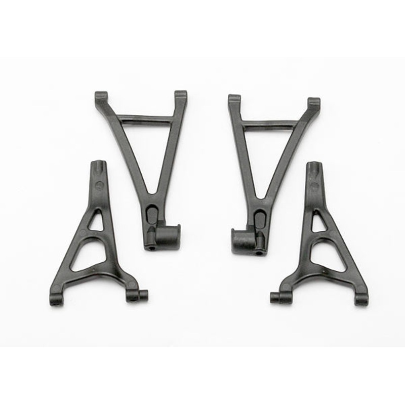 Traxxas 7131 - Suspension arm set