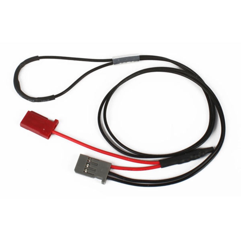 Traxxas Sensor, Temperature and Voltage