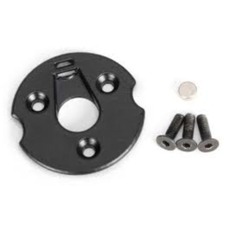 Traxxas Telemetry Trigger Magnet Holders