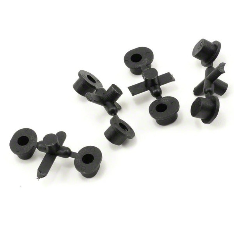 Agama Racing Anti Squat Bush Set