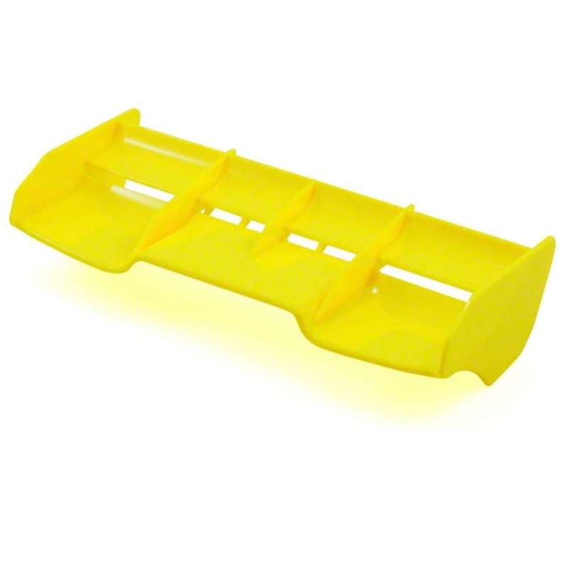 Agama Racing Wing (Yellow)