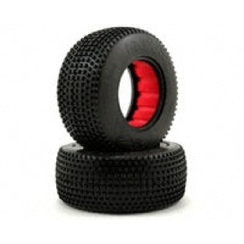 AKA 1:10 Enduro SC Soft W/ Red Insert