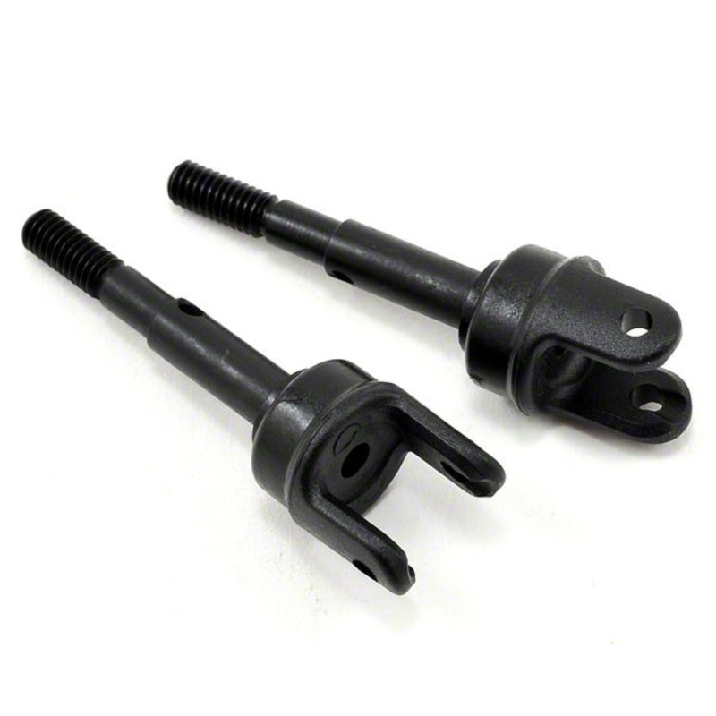 ECX 1/10 Rear Axle