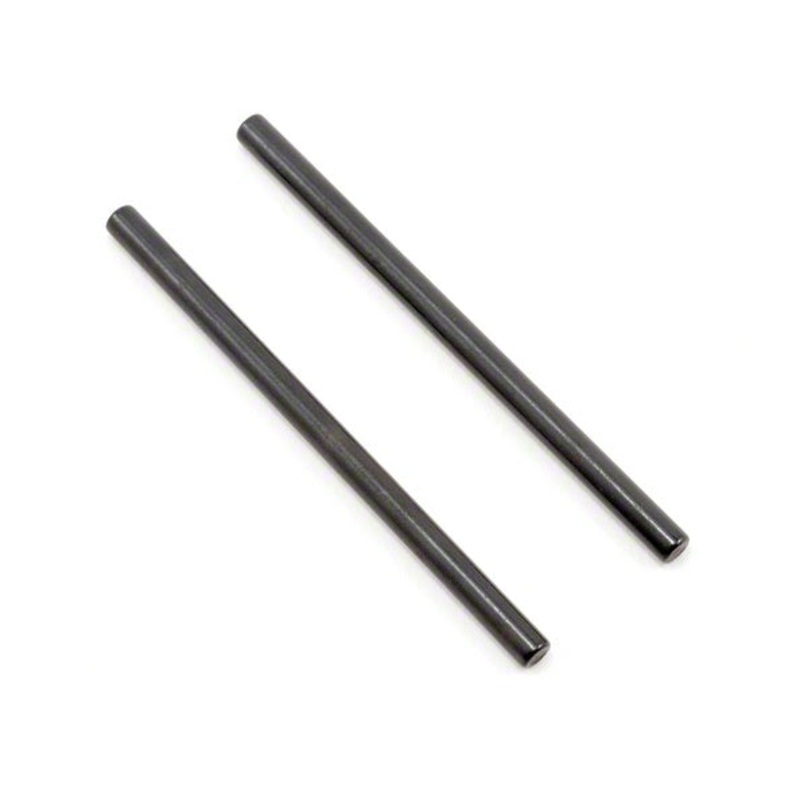 Hot Bodies 4x68mm Rear Inner Hinge Pin (