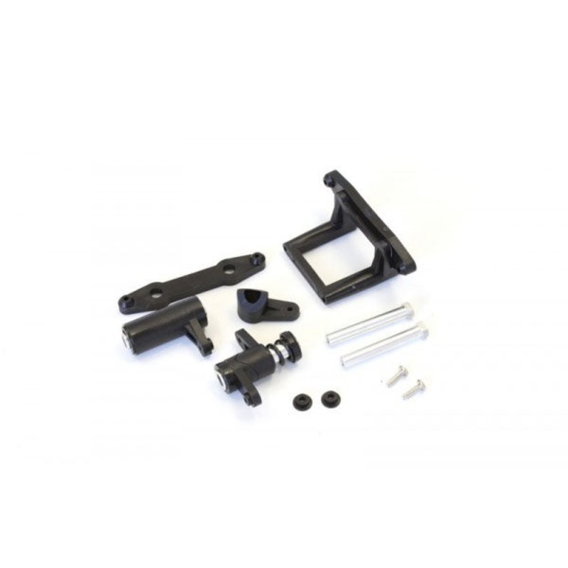 Kyosho Servo Saver Set Mega Force