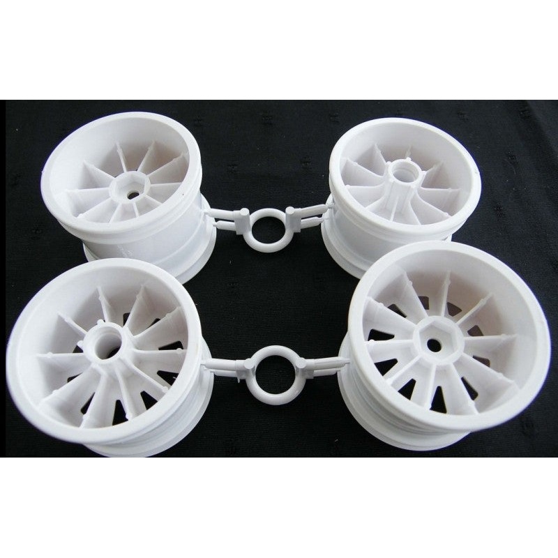 Tamiya Stadium Blitz Wheel Bag & Aqroshot