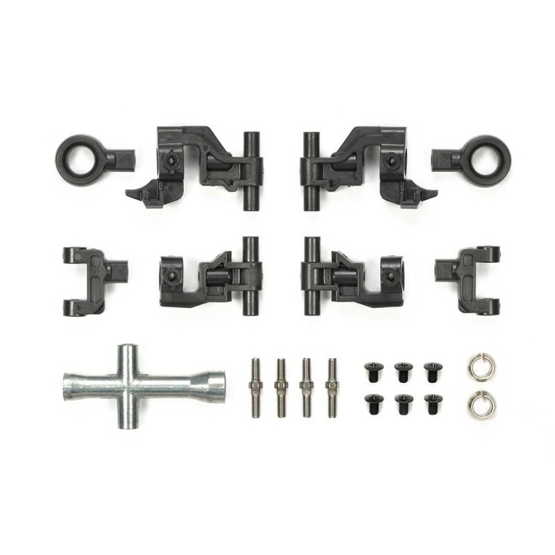 Tamiya TT-02 Adjustable Upper Arm Set