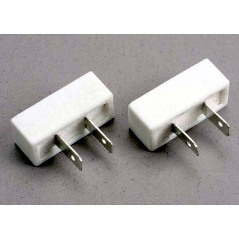 Traxxas 1232 - Resistors