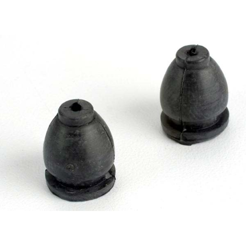 Traxxas 1540 - Rubber grommets for steer