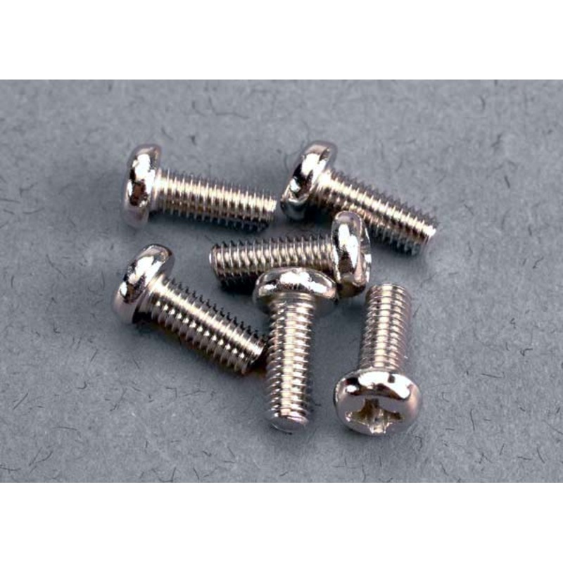 Traxxas 2559 - Screws