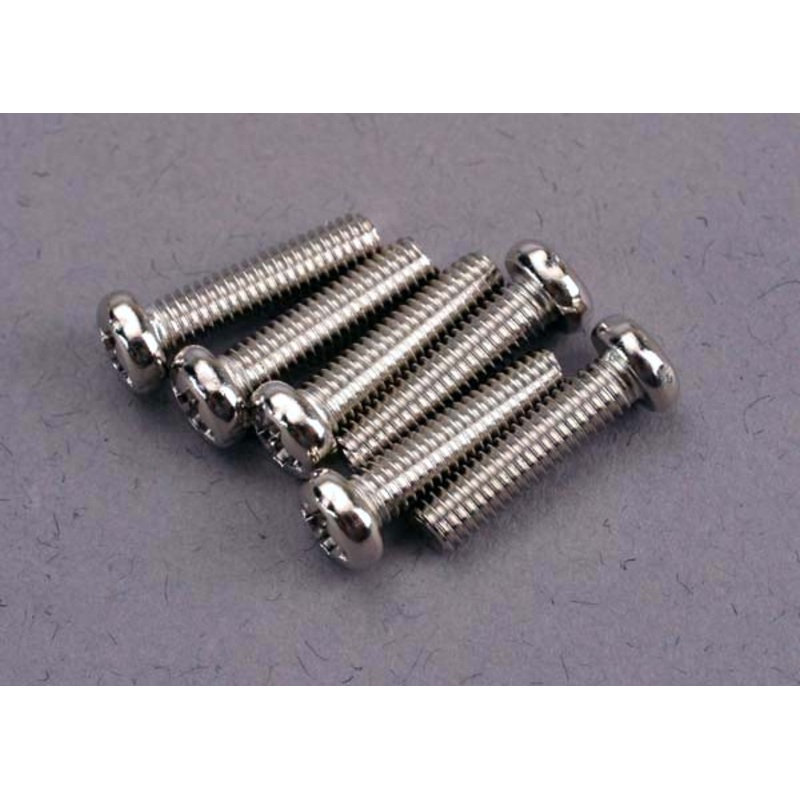 Traxxas 2561 - Screws