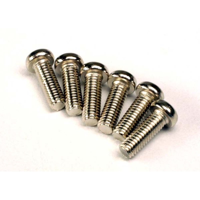 Traxxas 2562 - Screws