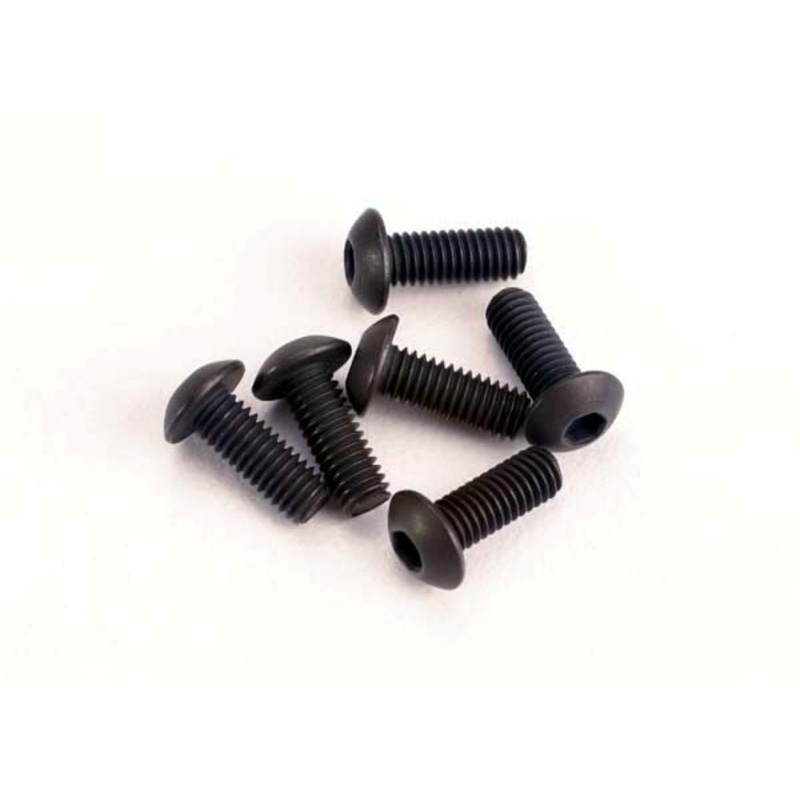 Traxxas 2576 - Screws