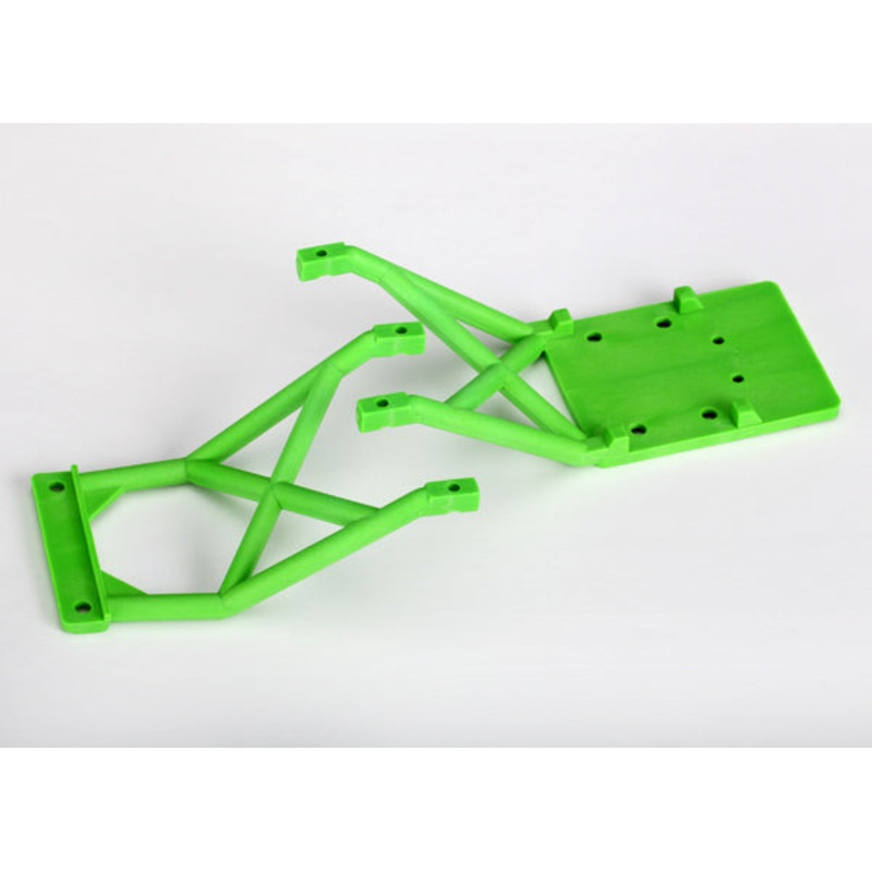 Traxxas 3623A - Skid plates