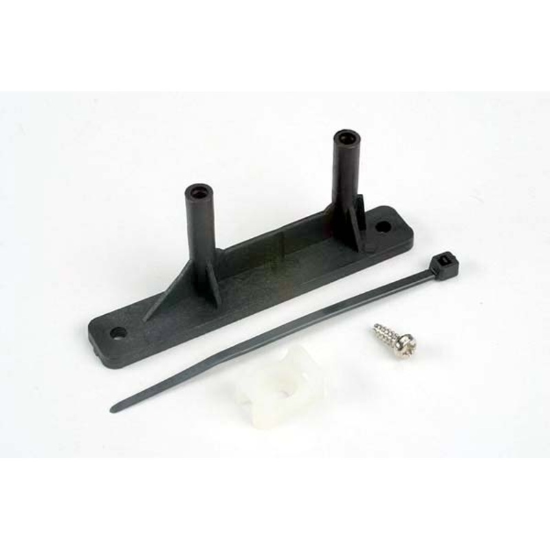 Traxxas 3624 - Speed control mounting pl