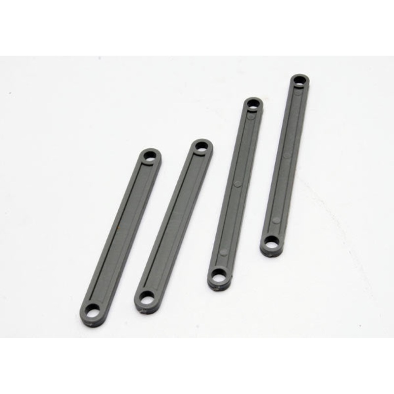 Traxxas 3641A - Camber link set (plastic