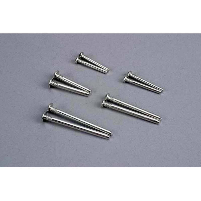 Traxxas 3739 - Screw pin set (Rustler/ B