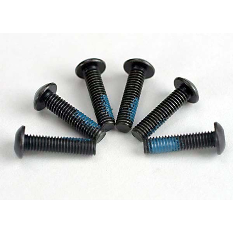 Traxxas 5282 - Screws
