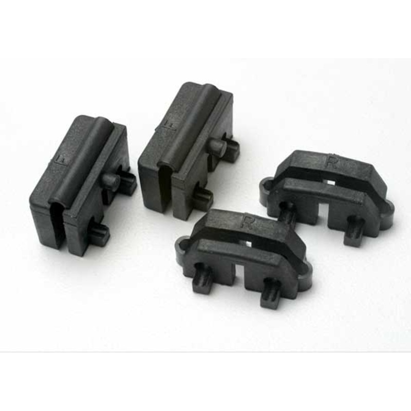 Traxxas 5326 - Servo mounts