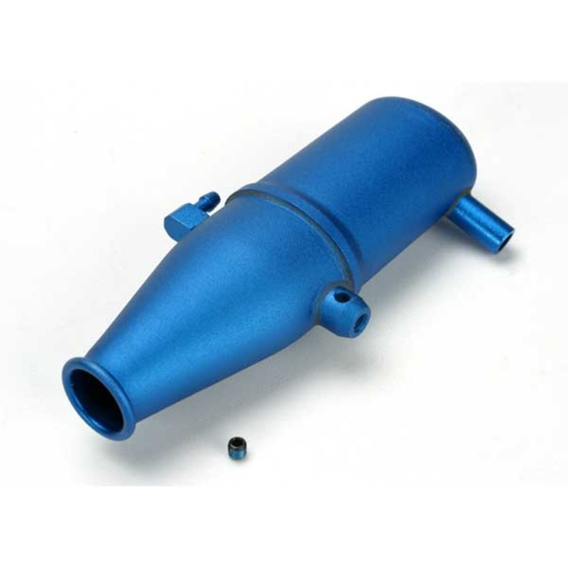 Traxxas 5342 - Tuned pipe
