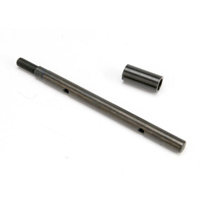 Traxxas 5566 - Input shaft (slipper shaf