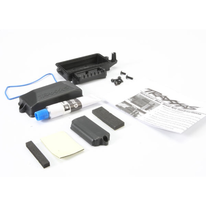Traxxas 5624 - Box