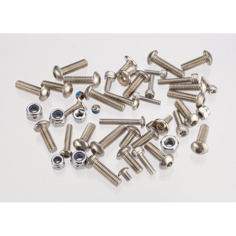 Traxxas 5746 - Hardware kit