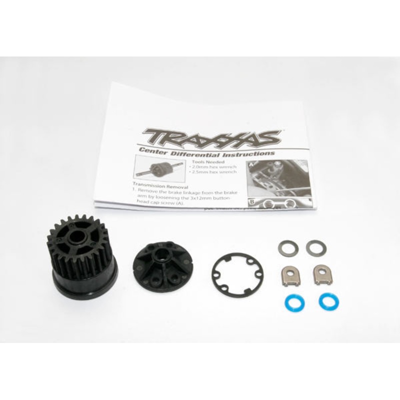 Traxxas 5914X - Gear
