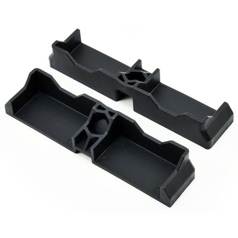 Traxxas 6428 - BATTERY CUPS