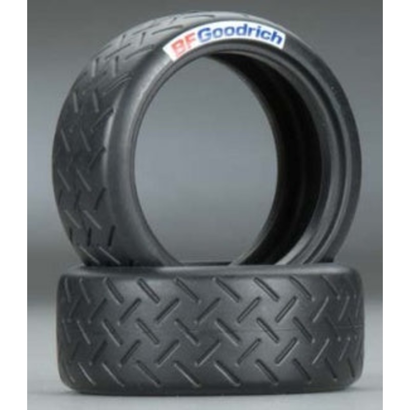 Traxxas 7370R - Tires