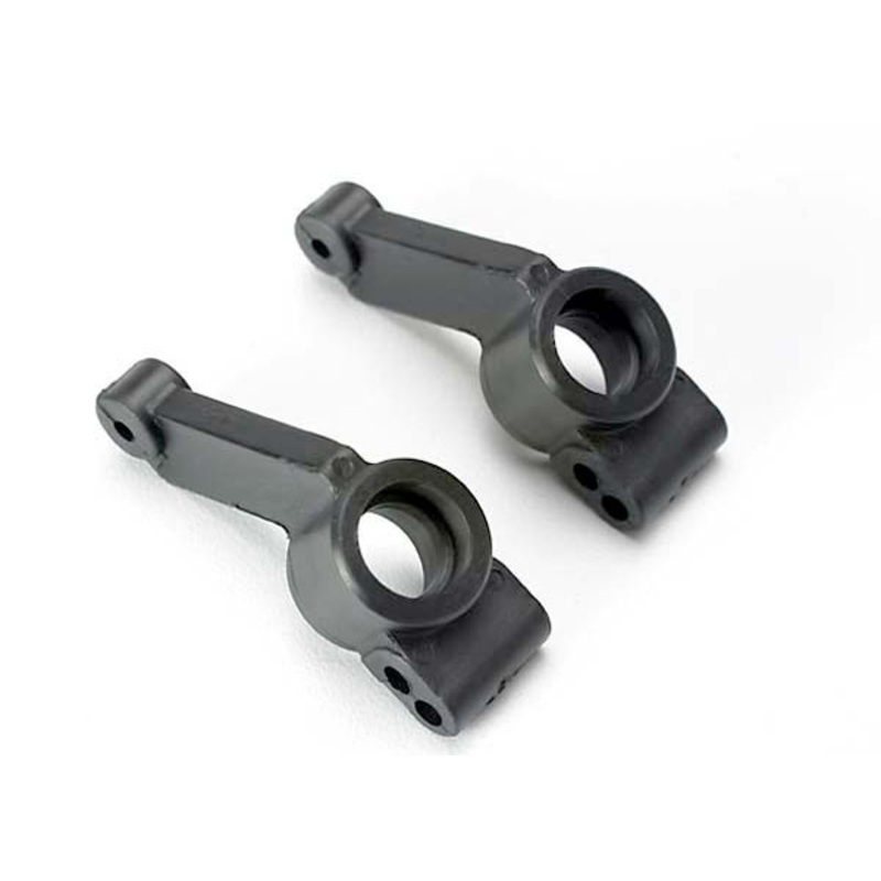 Traxxas Carriers, Stub Axle (Rear) (2)