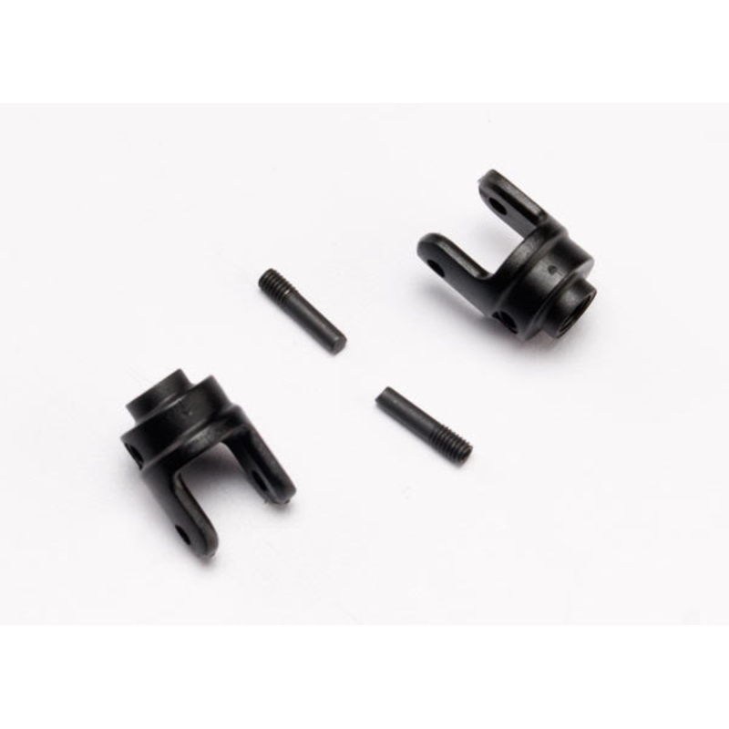 Traxxas Differential output yokes- heavy