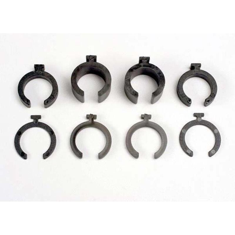 Traxxas Pre Load Spacers