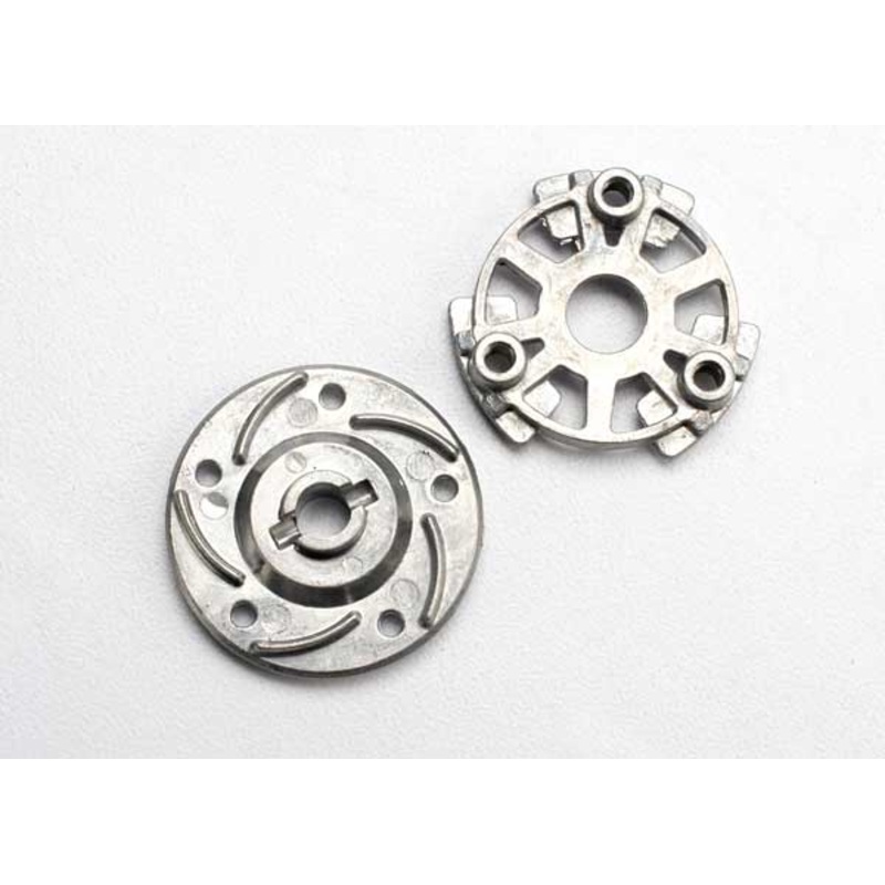 Traxxas Slipper Pressure Plate & Hub