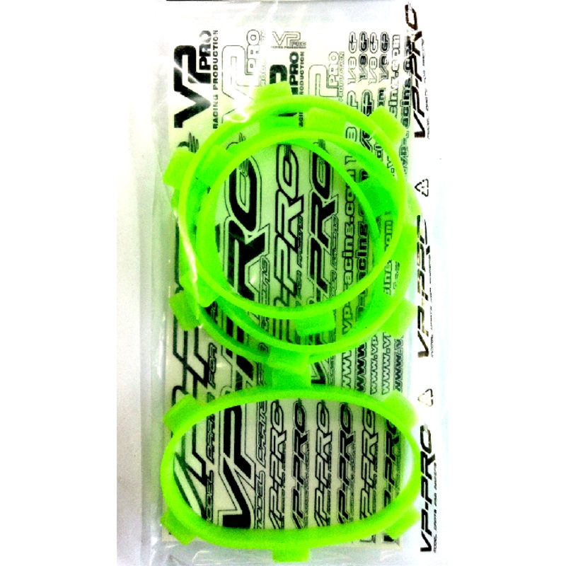 VP Pro Tyre Gluing Bands (1:8)