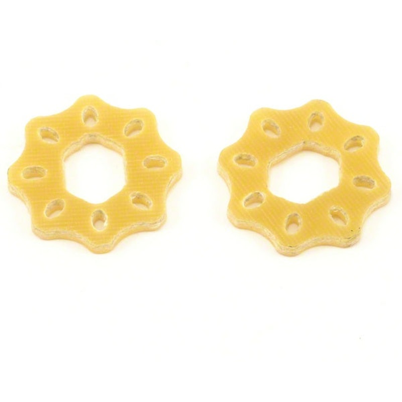Agama Racing Brake Disks