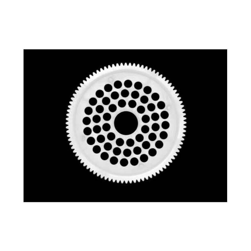 Arrowmax Super Diff Gear 48P 88T